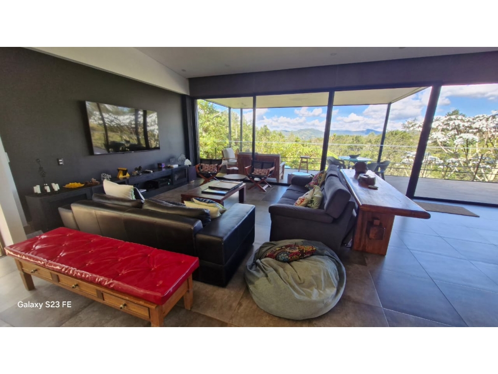 Casa en Parcelación Para venta en El Retiro- Rural — foto 6