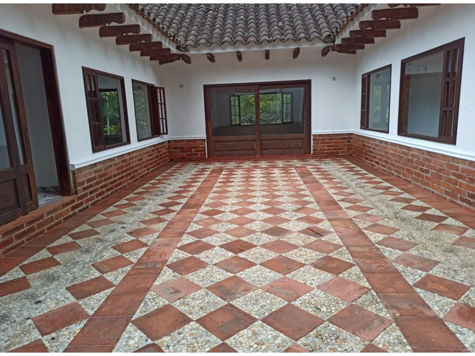 Finca independiente para venta en El Retiro — foto 3