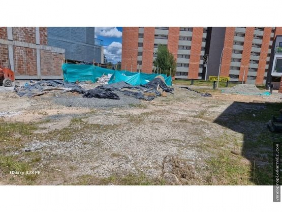 Lote en Urbanización Para Venta en Rionegro- Urbano — foto 5