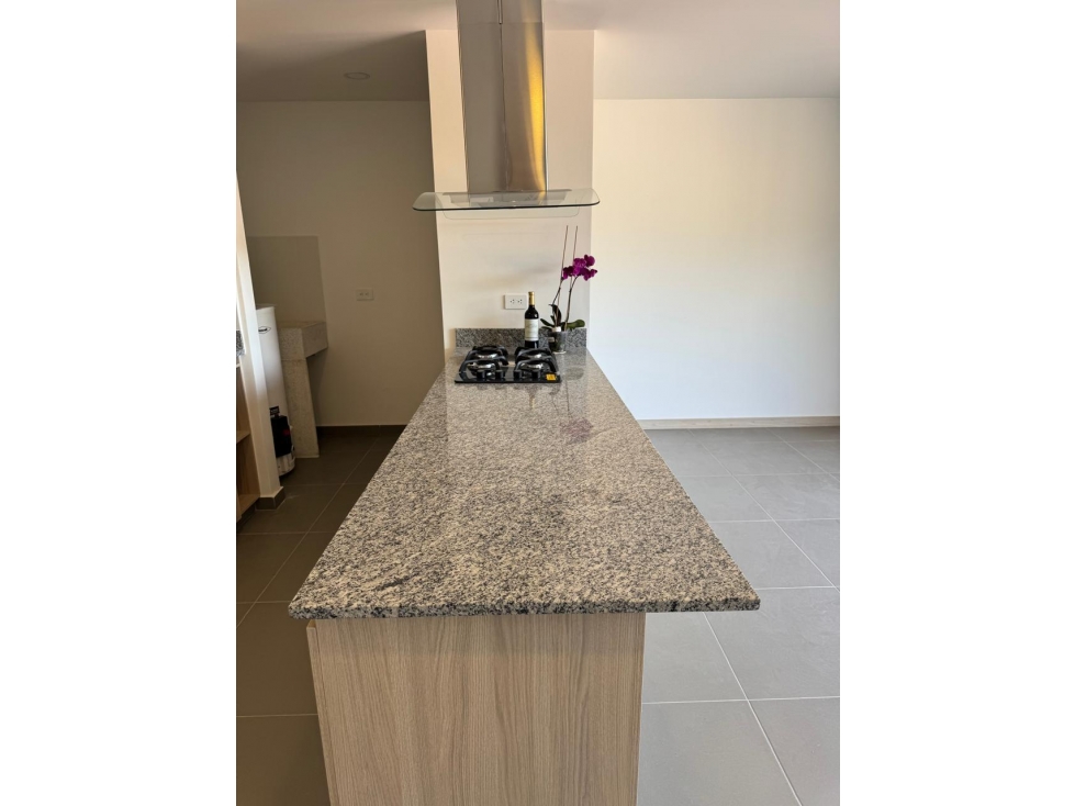 Apartamento para venta en el retiro — foto 5