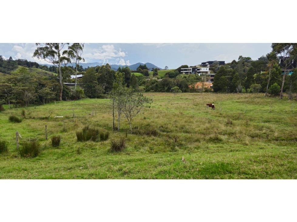 Lote en parcelación para venta en Envigado — foto 2