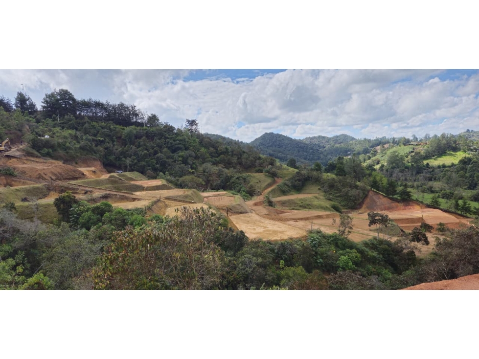 Lotes para venta en parcelación en san Vicente Ferrer — foto 5