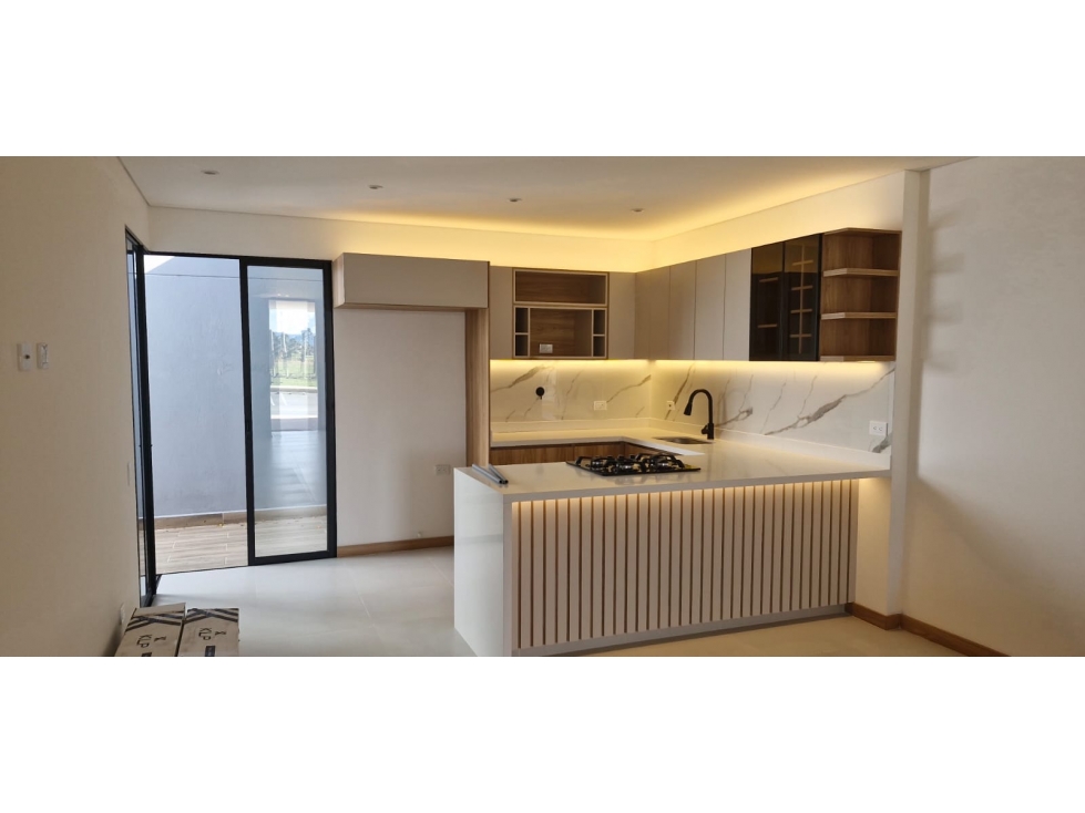 Casa en urbanización para venta en San Antonio de Pereira — foto 4