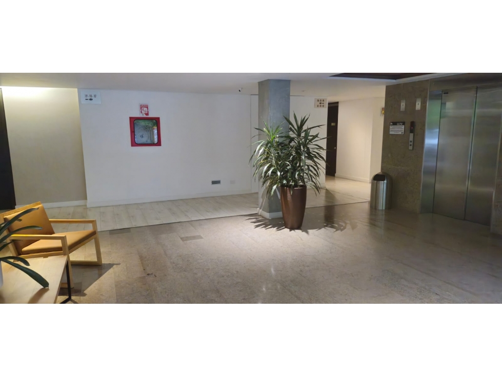 Apartamento en seniors club para venta en El Retiro — foto 6