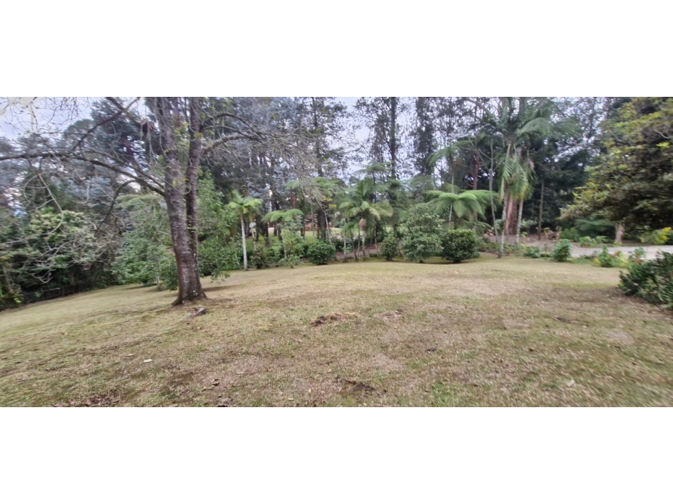 Lote para venta en Rionegro - sector Tablazo — foto 4