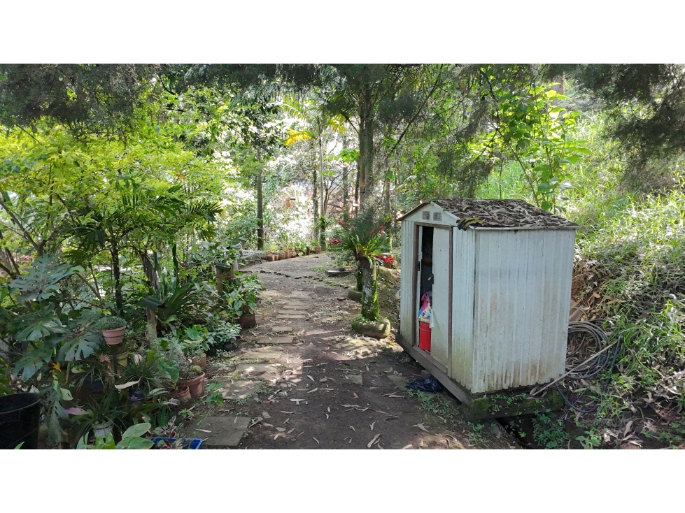 Finca independiente para venta en Medellín — foto 6
