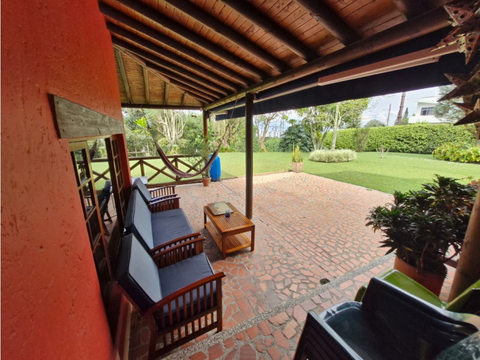 Finca para venta en Envigado - Loma del Escobero — foto 5