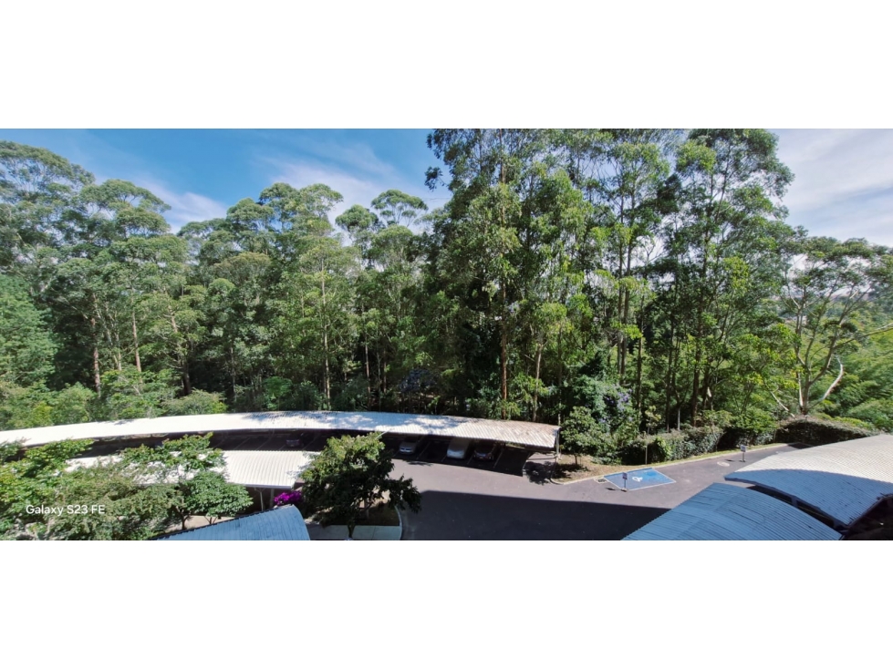 Apartamento para venta en San Antonio de Pereira — foto 3