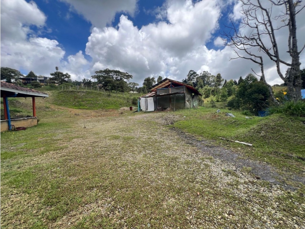 Lote industrial para venta en Guarne — foto 4