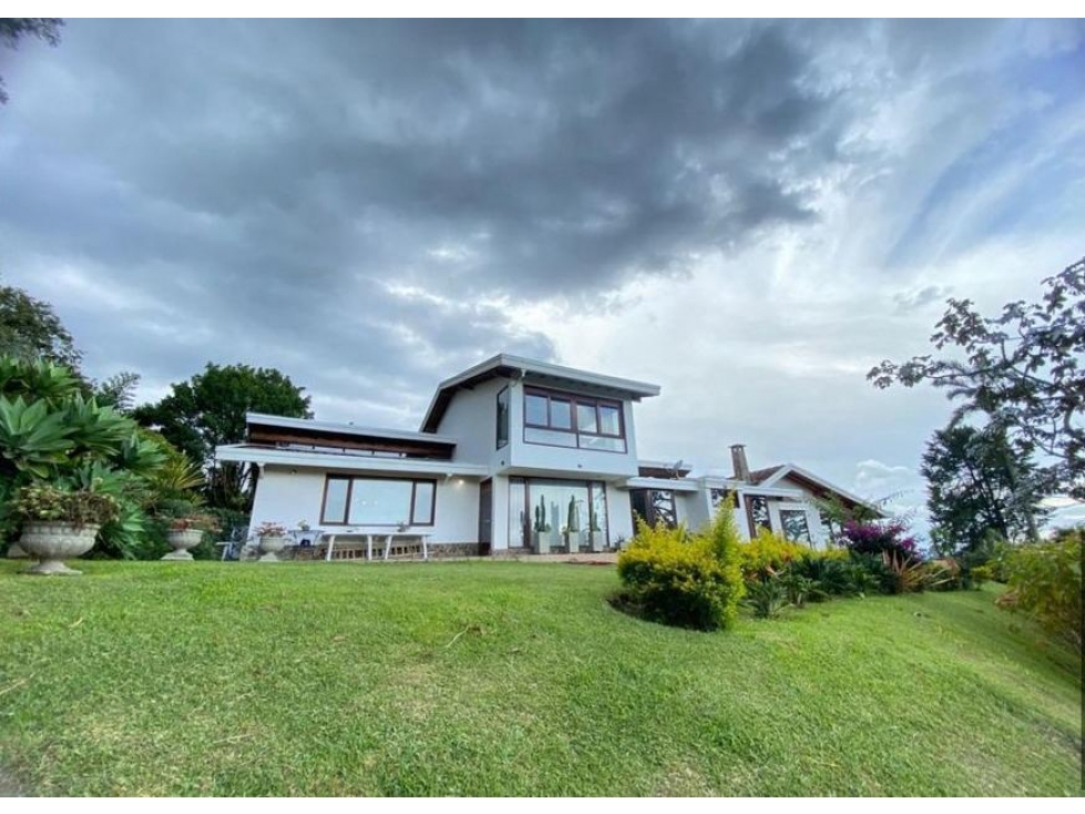 Finca para venta en Rionegro - sector Pontezuela