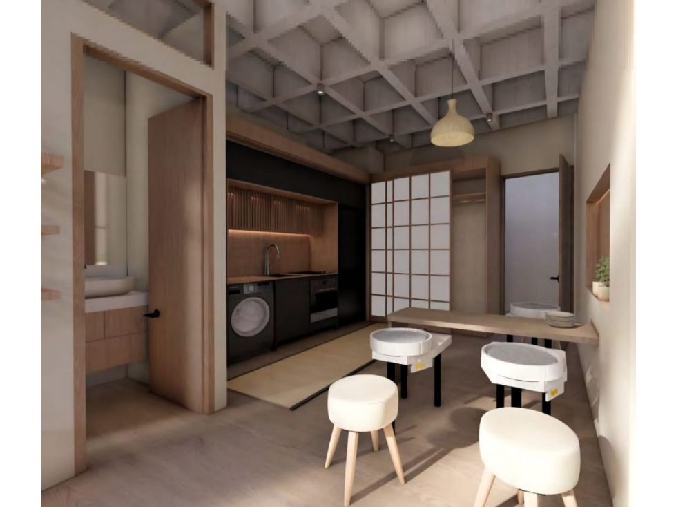 Apartamento en Urbanización cerrada en envigado — foto 5