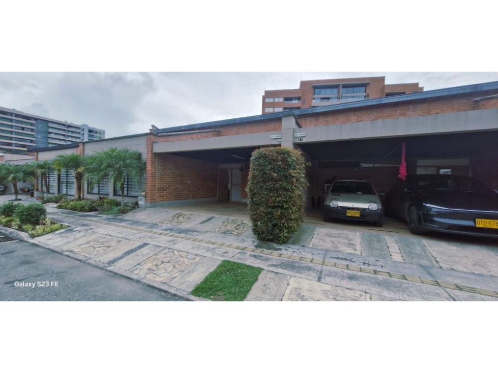 Casa en venta en Urbanización en Rionegro — foto 2