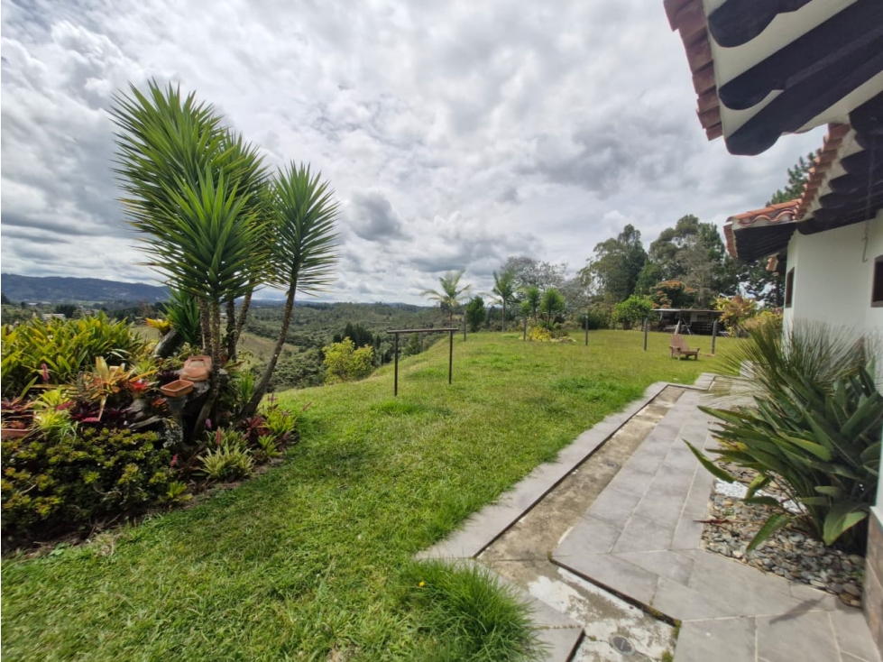 Casa en parcelación para venta en Guarne - Vía Aeropuerto — foto 5