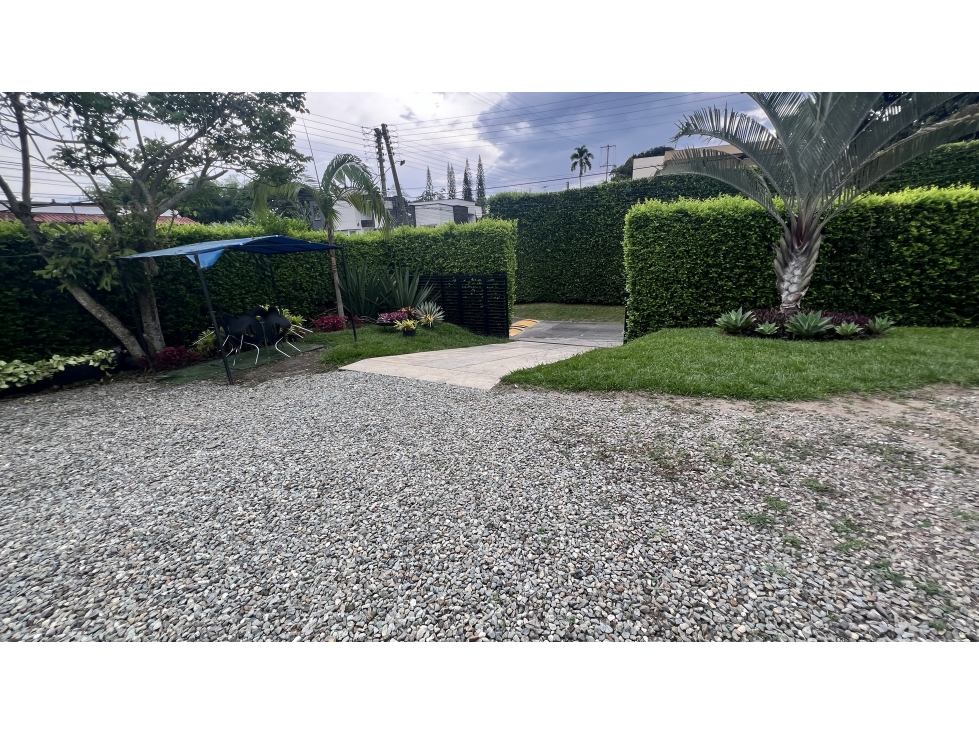 Se Vende Casa Campestre Vía El Eden Armenia Quindío — foto 2