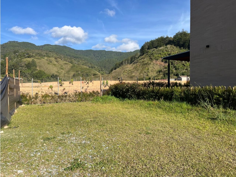 Lote para venta en urbanización en el Retiro — foto 5