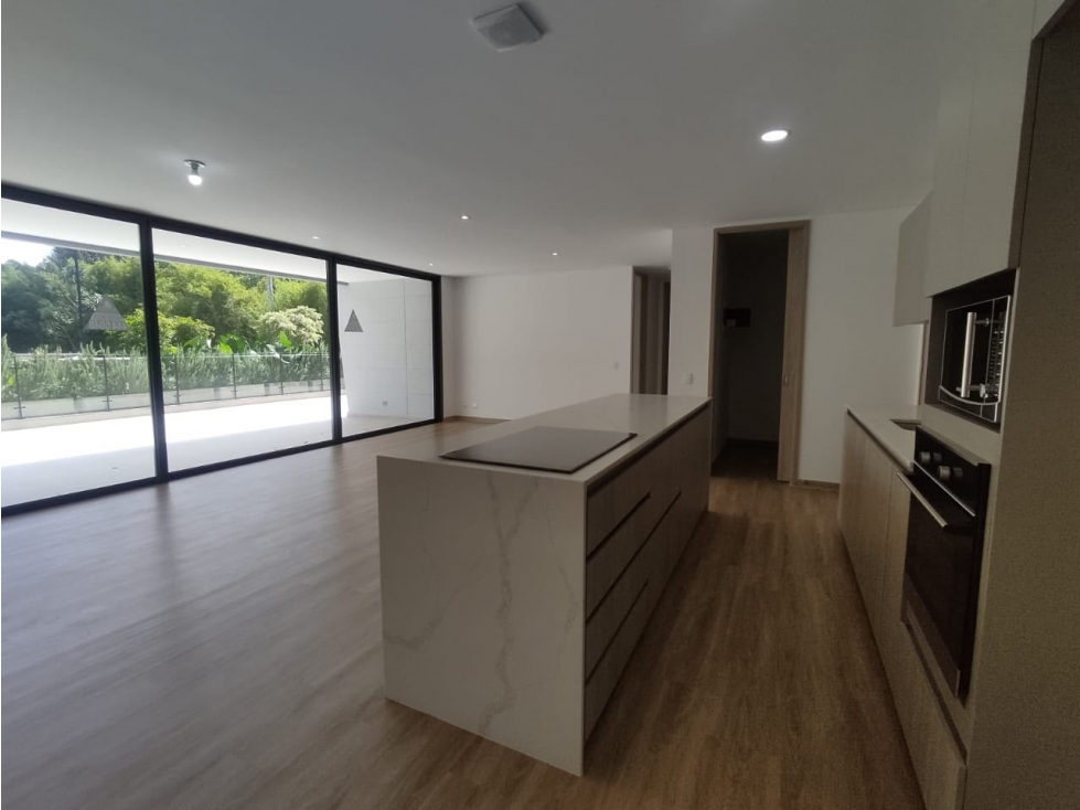 Apartamento en urbanización para venta en Rionegro - Sector Aeropuerto