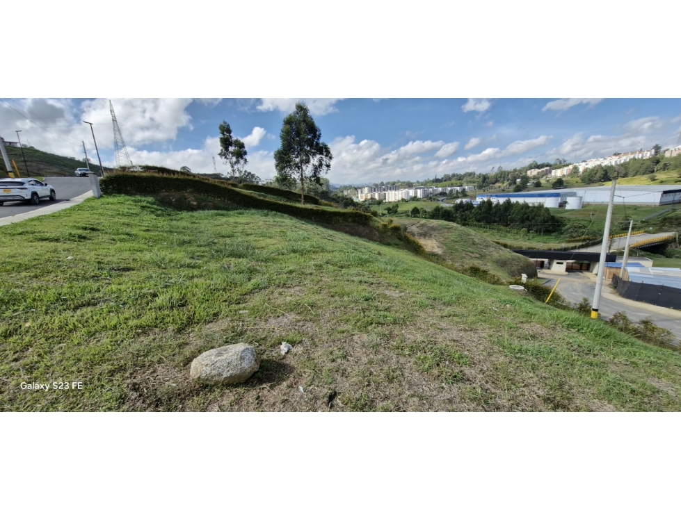 Lote para venta en parcelación en Rionegro — foto 4