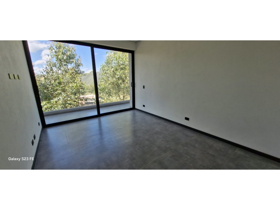 Casa en parcelación para venta en Rionegro — foto 6