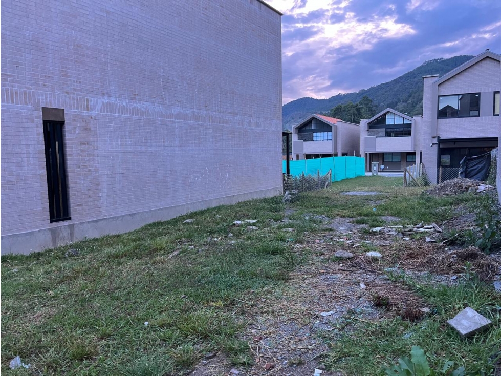 Lote Para Venta en Parcelación en Rionegro — foto 3