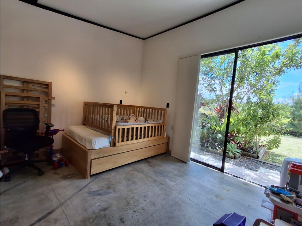 Finca Para venta en el Retiro — foto 6