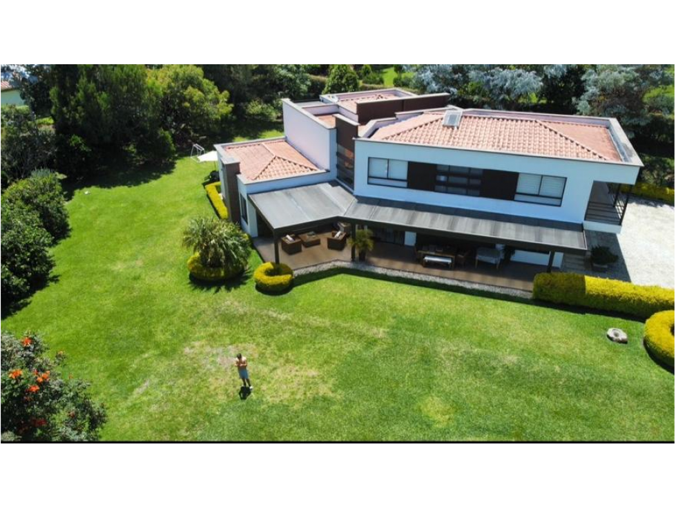 Finca en Parcelación Para venta en El El Carmen de Viboral- Rural