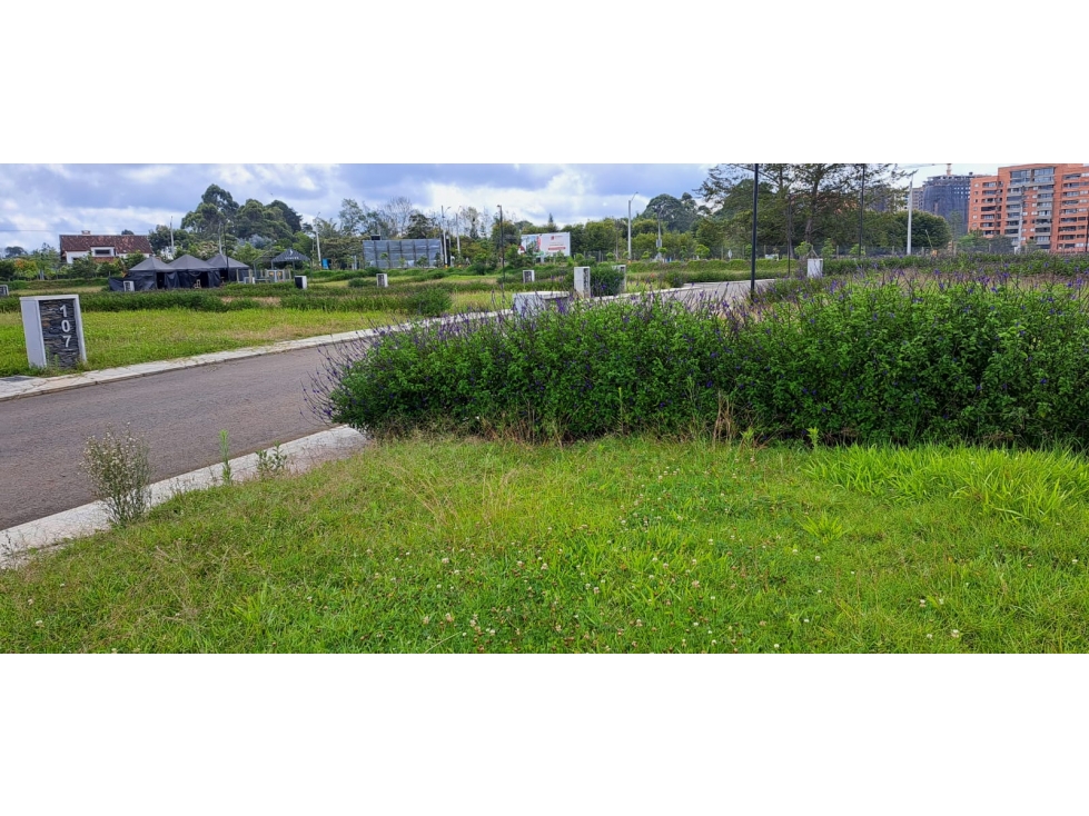 Lote en parcelación para Venta en Rionegro - Rural — foto 5