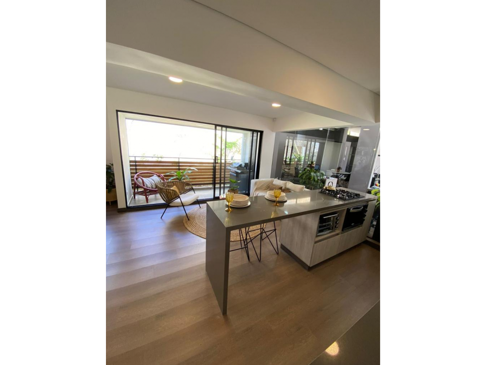 Apartamento en Venta en El Retiro - Cesión de derechos