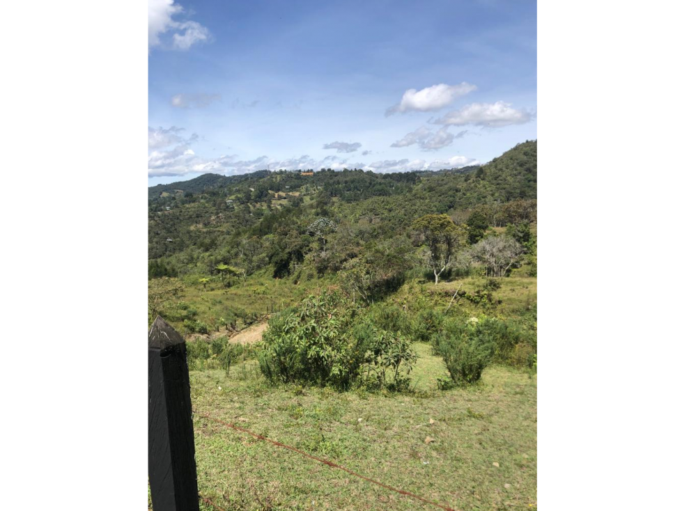 Lote en Venta en Rionegro - Rural (Bajo de precio) — foto 2