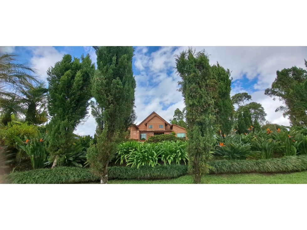 Finca en Venta en Rionegro - Rural — foto 5