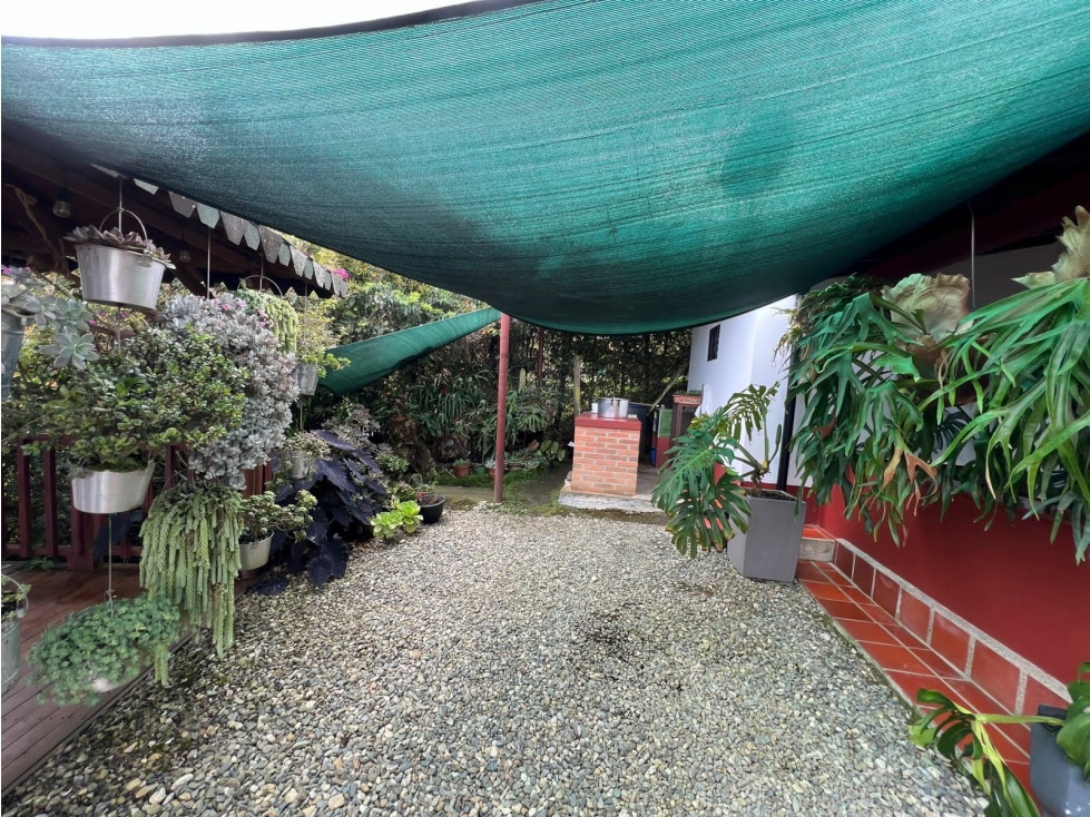 Finca en venta Rionegro - Rural — foto 5