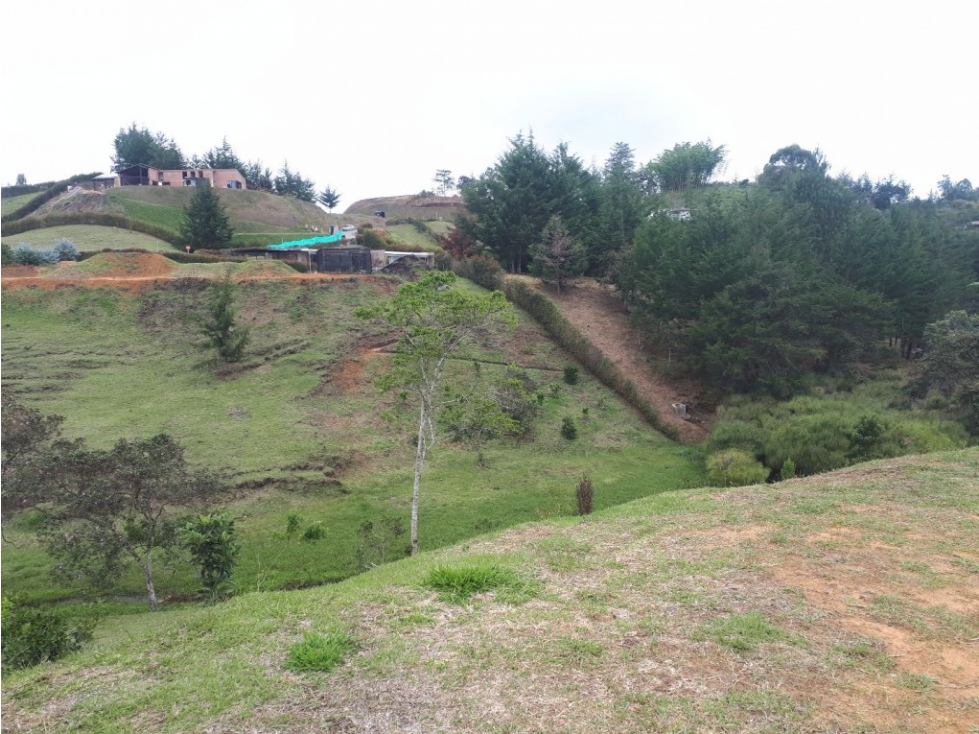 Lote en parcelación para Venta en El Carmen de Viboral — foto 6