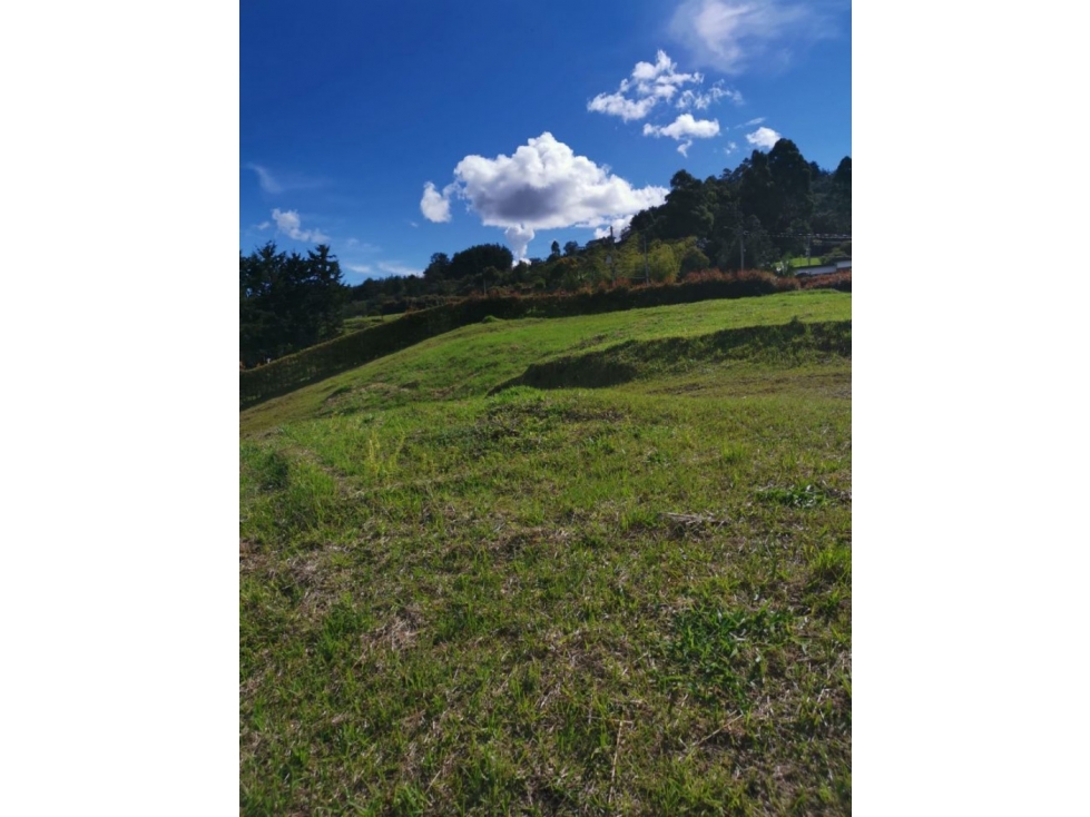Lote en parcelación para Venta en Rionegro - Sajonia — foto 5
