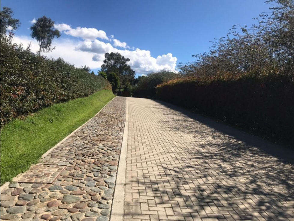 Lote en parcelación para Venta en Rionegro - Vilachuaga — foto 4