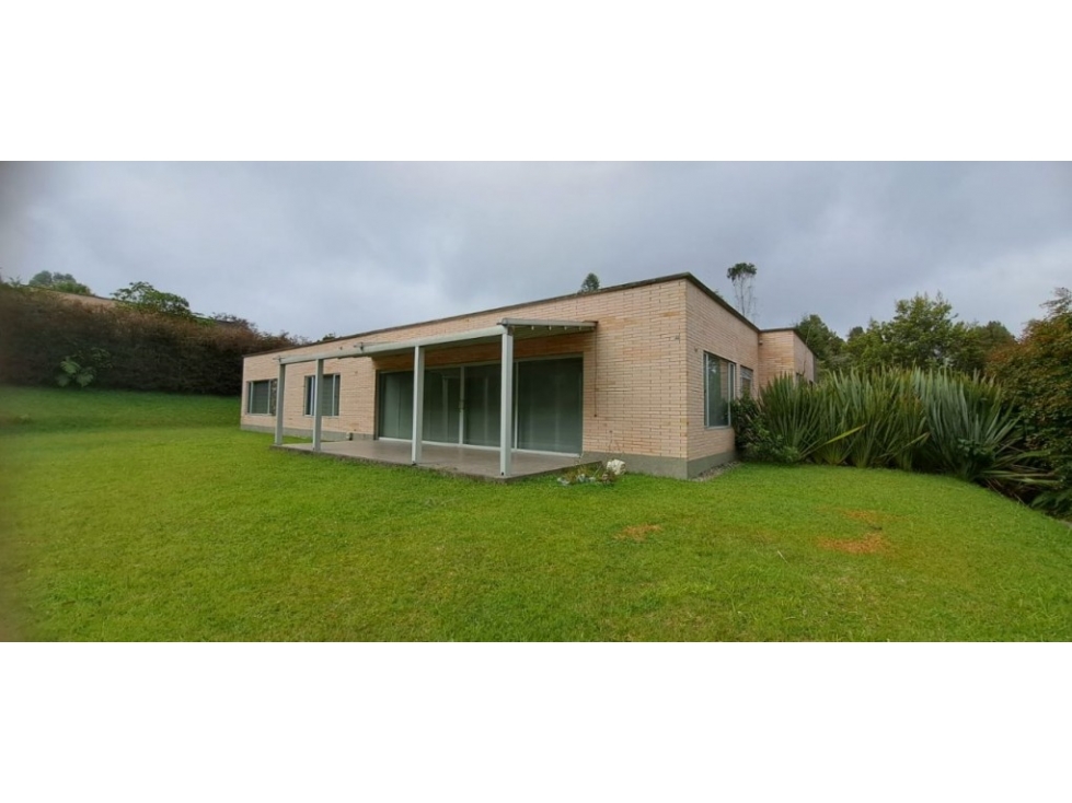 Casa en Venta en Envigado - Vereda El Peñasco — foto 5