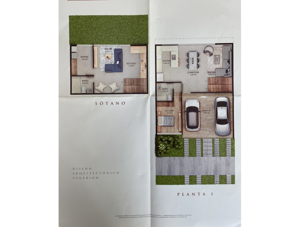 Lote en Urbanización para Venta en Rionegro — foto 6