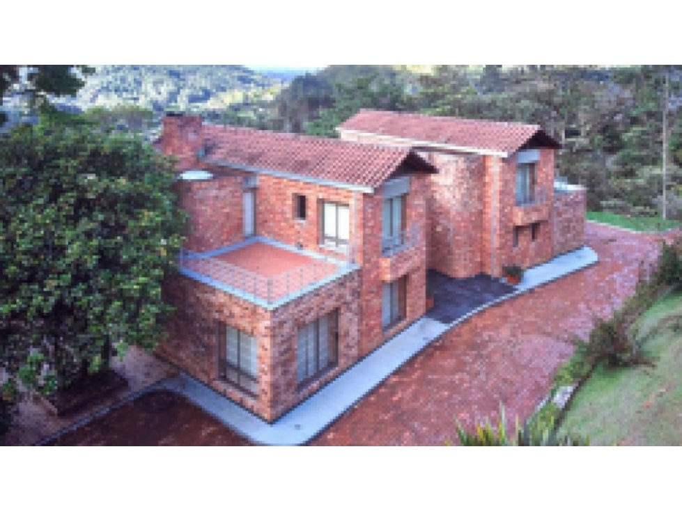 Casa en Parcelación para Venta en El Retiro - Don Diego — foto 5