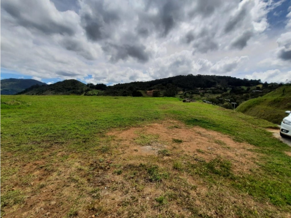 Lote en parcelación para Venta en Rionegro - Rural — foto 5
