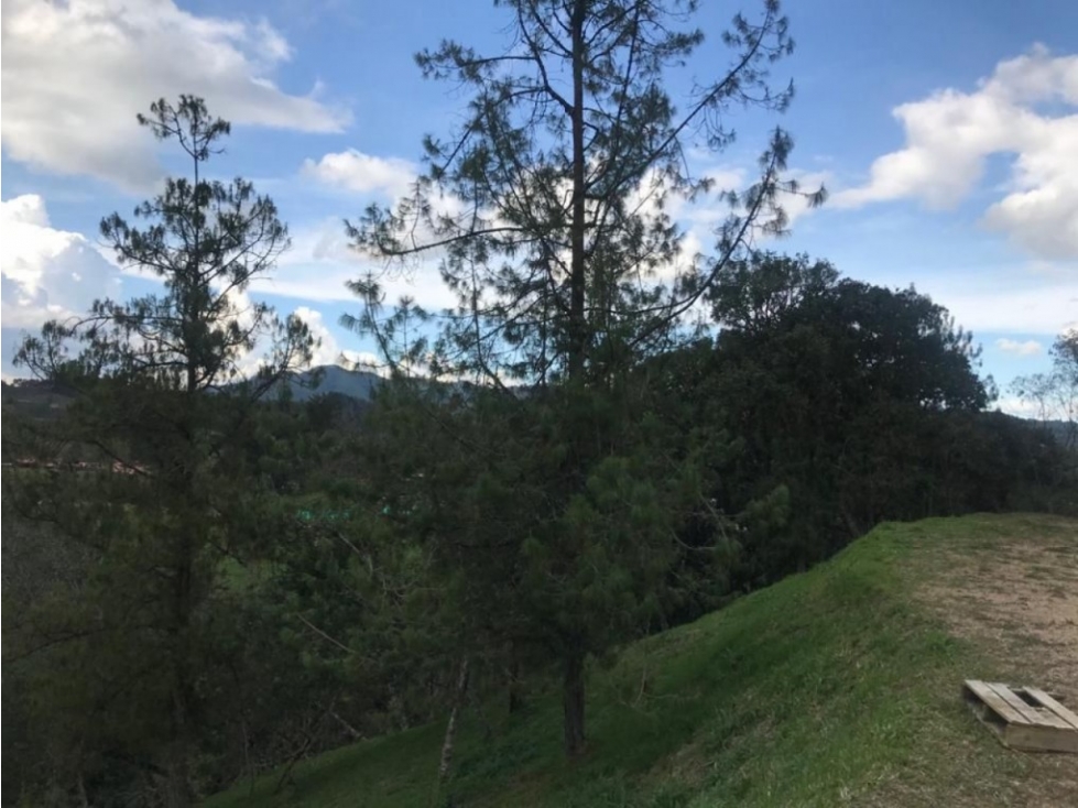 Lote en parcelación para Venta en El Retiro - Rural — foto 6