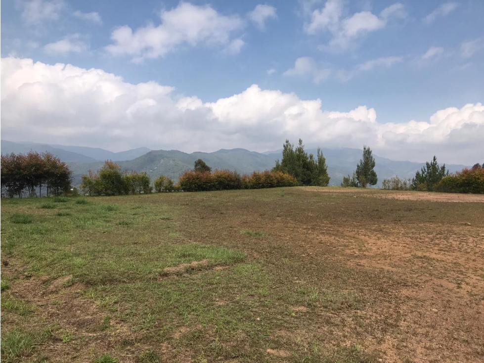 Lote en parcelación para Venta en El Retiro - Rural — foto 3