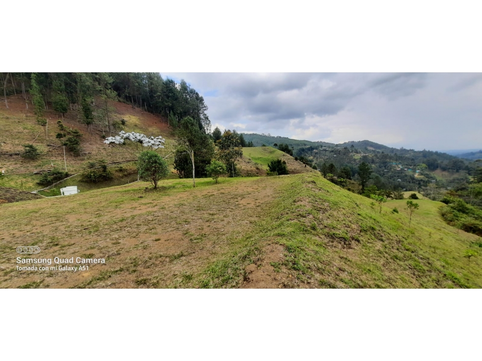 Lote en parcelación para Venta en El Retiro - Rural — foto 6