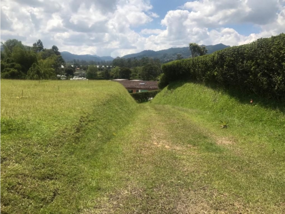 Lote en parcelación para Venta en Rionegro - Rural — foto 5