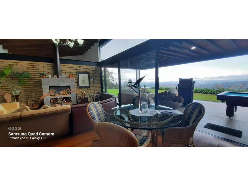 Casa en parcelación para Venta en Rionegro - Vereda El Higuerón — foto 6