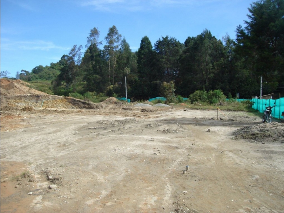 Lote en Venta en Guarne - Rural — foto 5