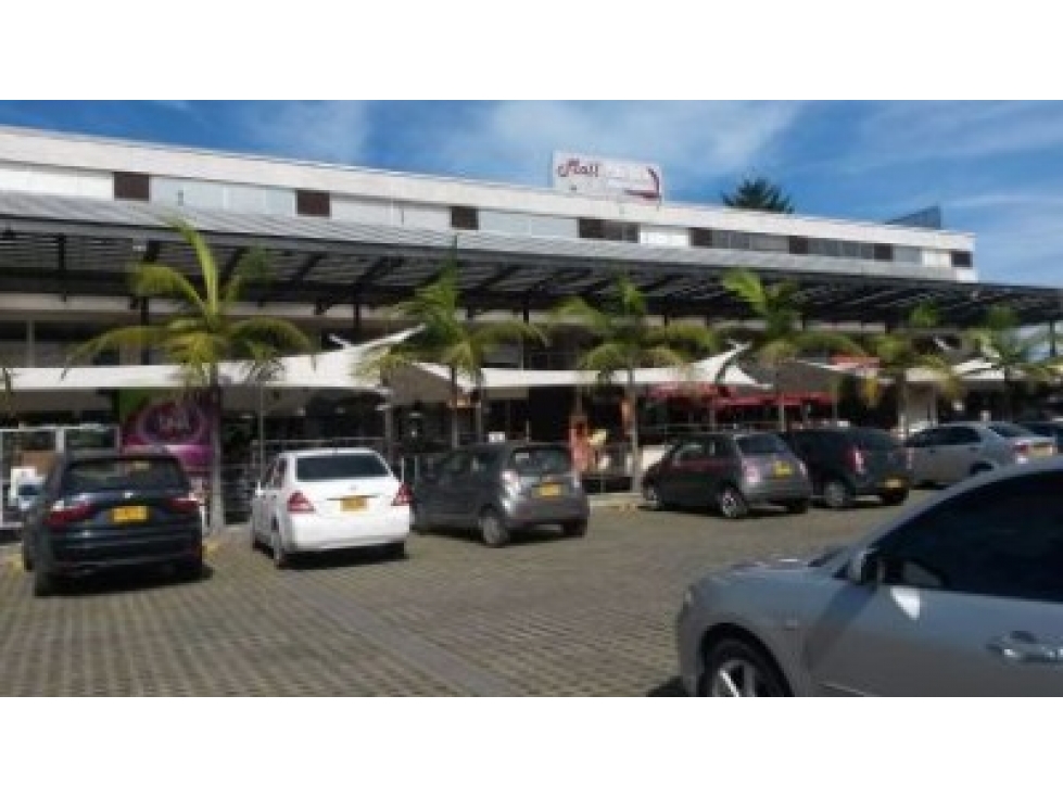 Local en Venta en Rionegro - Llanogrande - 5