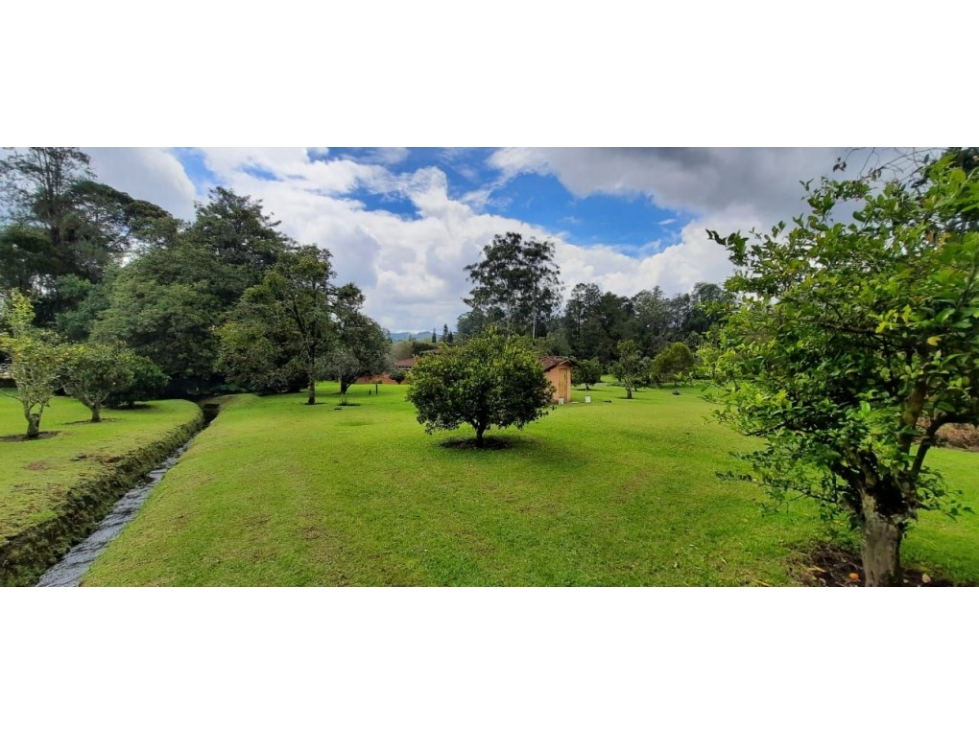Casa en parcelación para Venta en El Retiro - Rural — foto 6