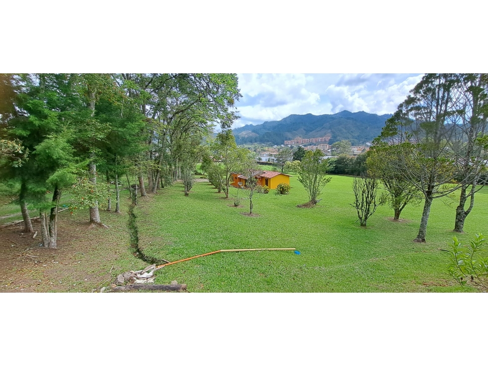 Lote para desarrollo en venta en El Retiro - Urbano — foto 5