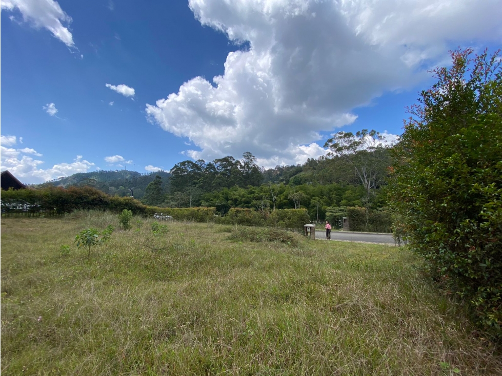 Lote en parcelación para Venta en Rionegro - Rural — foto 5