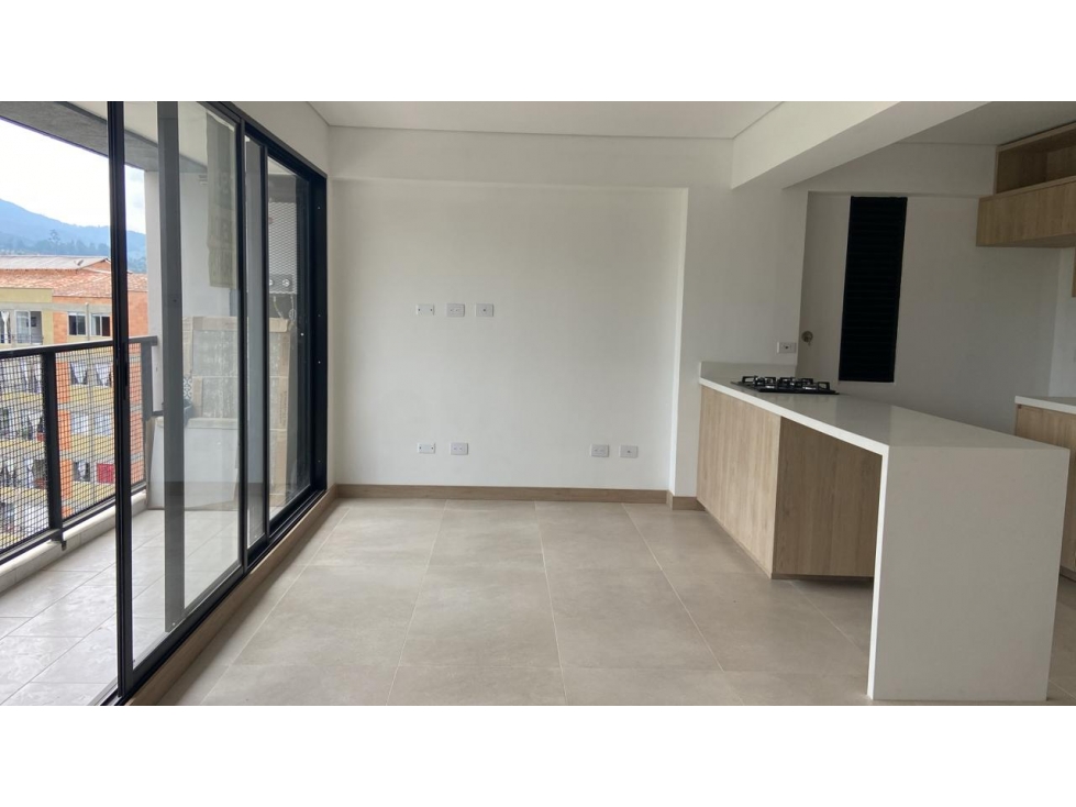 Apartamento en Venta en El Retiro - Urbano — foto 2