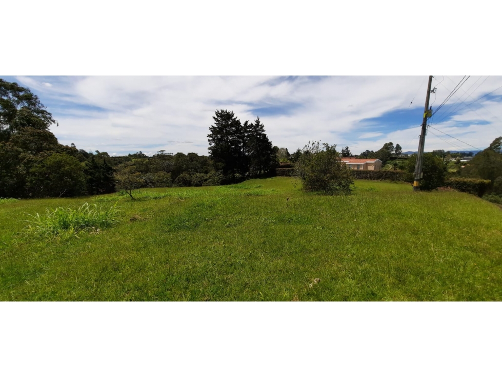 Lote en Venta en El Carmen de Viboral - Rural — foto 5