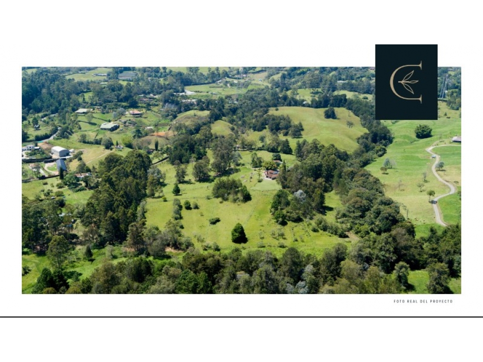 Lote en Parcelación para Venta en La Ceja- Urbano — foto 4